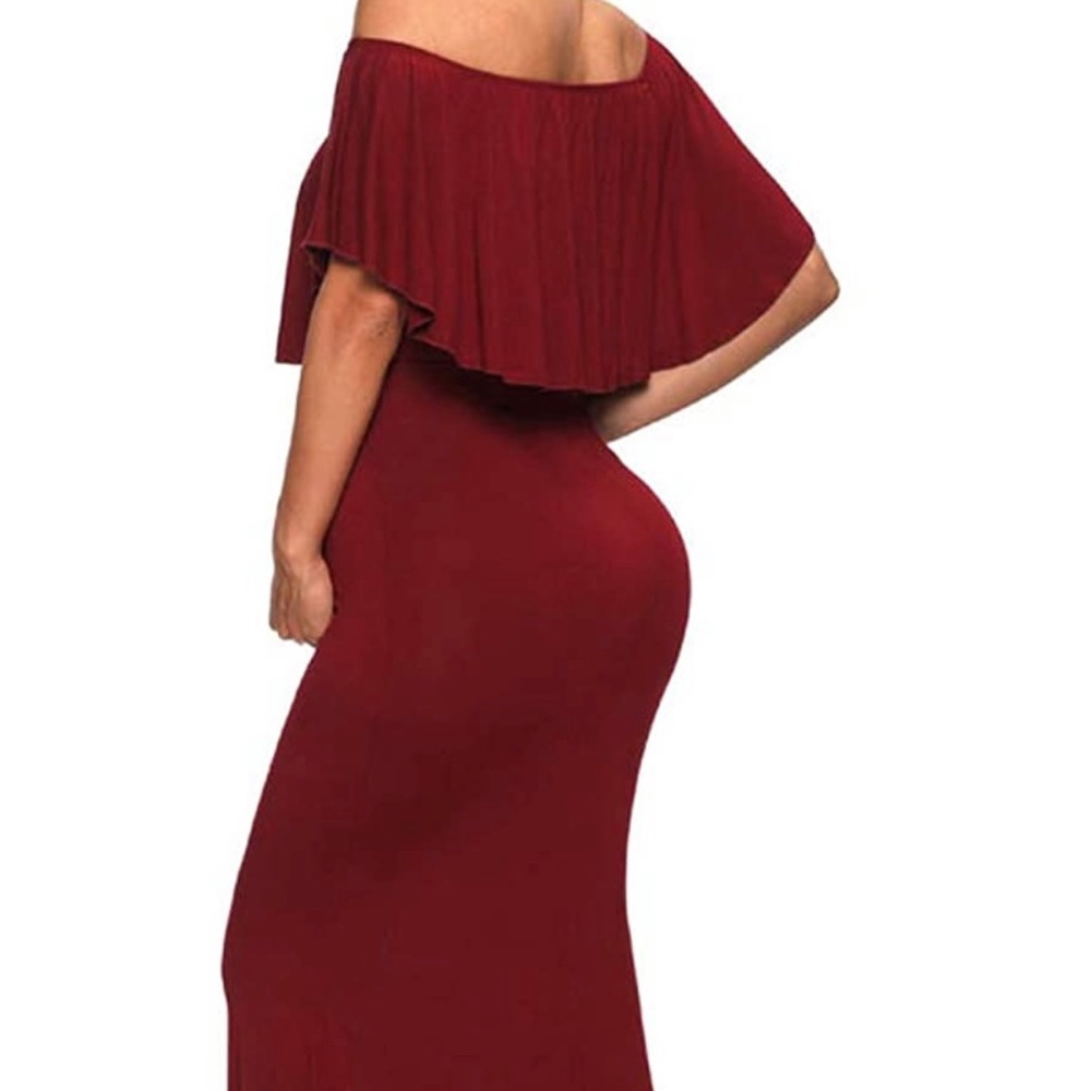 Love 2 Mi Maternity Dress